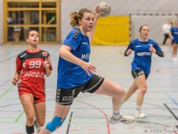 Sport &raquo; Handball &raquo; HSG Oberer Neckar &raquo; Saison 2025/26
